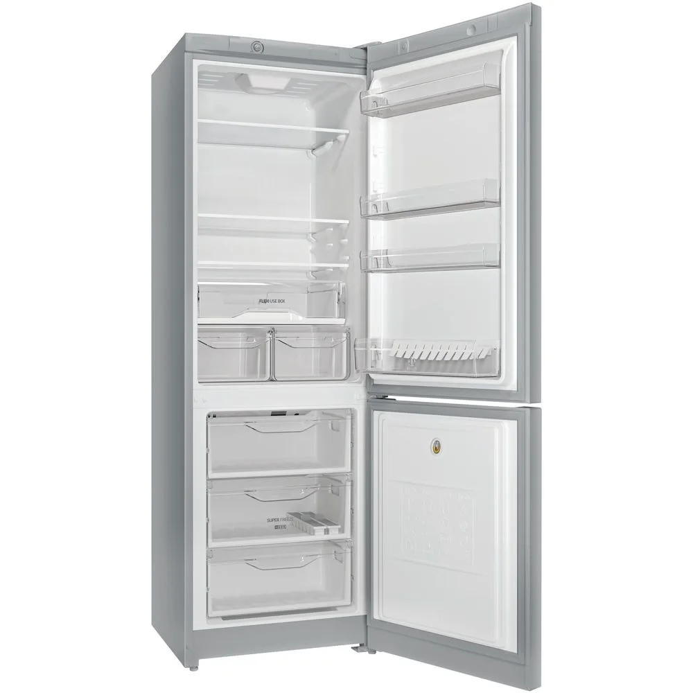 Soyuducu İndesit DS 4180 SB